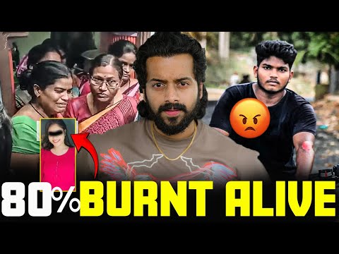 🚨Kadapa BADVEL INCIDENT Explained📢| Telugu | Aye Jude✊