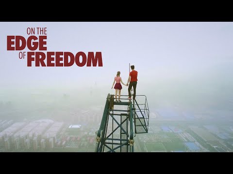 What would you risk to reach the top? | On the Edge of Freedom (2019) | Full Film