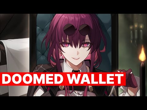 Mommy? Sorry. I'll Give You All My Money | Honkai: Star Rail