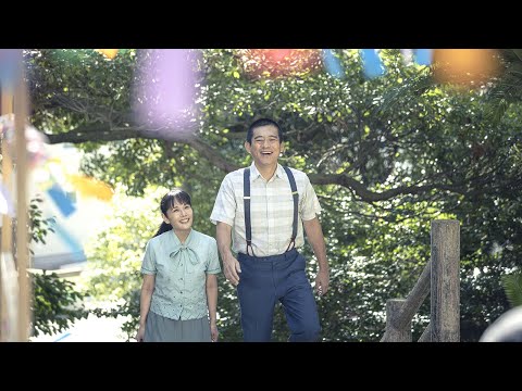 ［Official_Trailer］MENTAI PIRIRI -flower of pansy-／映画 めんたいぴりり パンジーの花