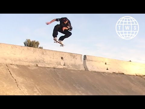 Rob Welsh, Leo Romero, Joey Pepper, Brandon Biebel | TWS Vault: Jason Hernandez Episode 8