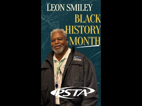 Black History Month With PSTA 2024