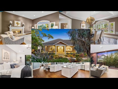 3D VIRTUAL HOUSE TOUR #2 HOME DECORATING IDEAS