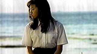 1996年頃のCM ともさかりえ キリンレモン KIRIN