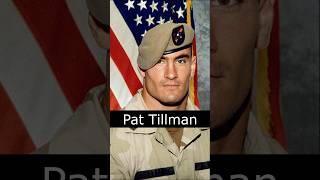 The Life and Death of Pat Tillman