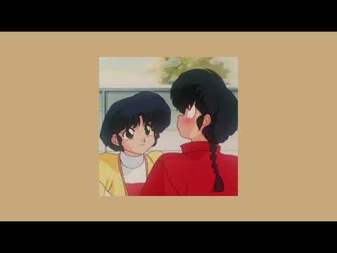 falling in love with ranma & akane [playlist]