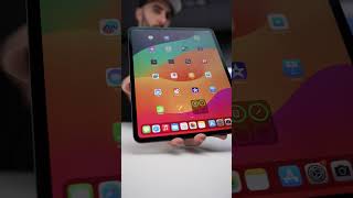 iPad Pro 2024 Unboxing