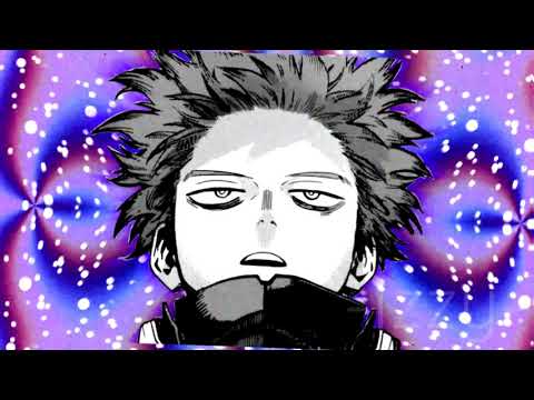 Shinso Birthday Edit - Decay