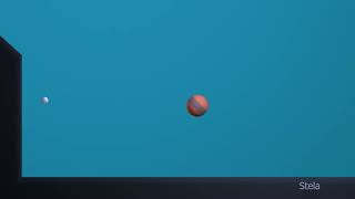 Varying Ball Weights Assignment - AnimSchool CLASS 1 (mentor Daniel Paul)