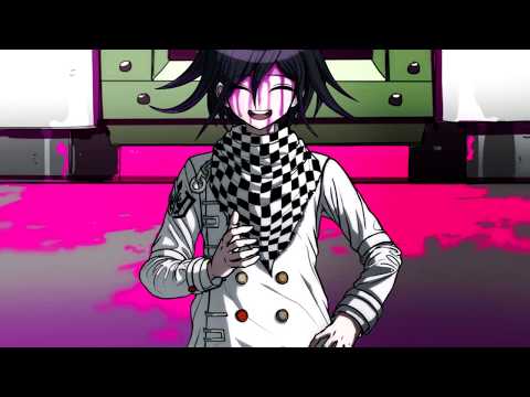 i've got that tune; ouma kokichi