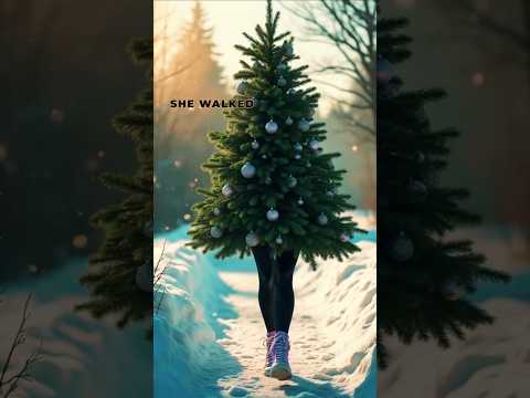 Пошли мне Любовь на Новый год 🫶🏻🌲☃️