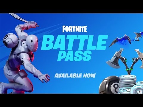 *LEAKED* FORTNITE CHATPER 2 - Season 11 Battle Pass Trailer (2019)