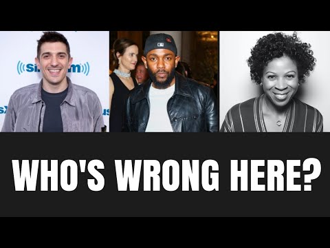 Andrew Schulz Responds to Kendrick Lamar’s Warning to White Comedians