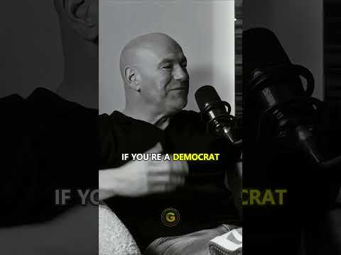 Who Cares Who You Vote For | Dana White's Perspective