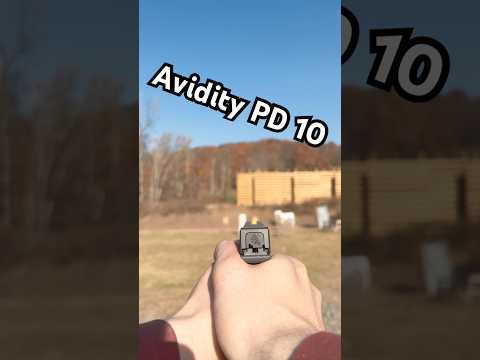 50 Yards With Concealed Carry Setup