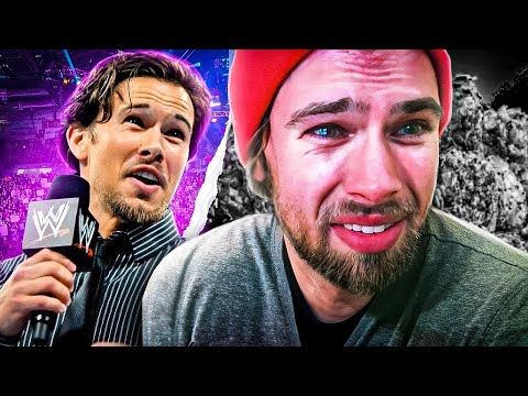 The Downward Spiral of Brad Maddox in WWE