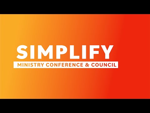 Simplify Conference 2020 - General Session 2