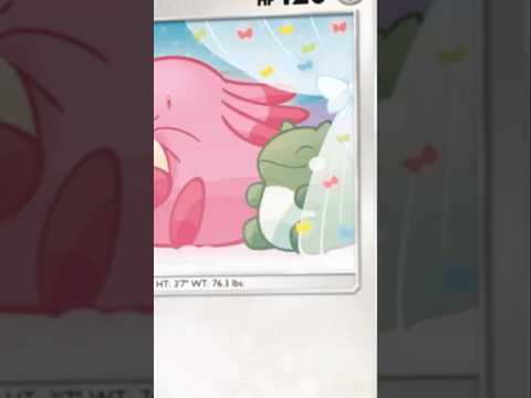 Substitute on Pokémon Cards??