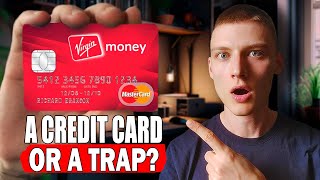 Is Virgin Money’s Balance Transfer Credit Card Really Worth It Don’t Apply Without Watching This