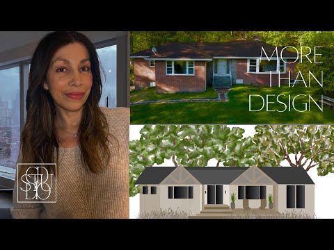 MORE than DESIGN: Honoring Our Home’s History | Christina DiStefano