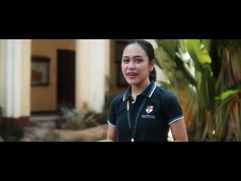 College of Arts & Sciences Promotional Video SY2021-2022