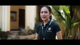 College of Arts & Sciences Promotional Video SY2021-2022