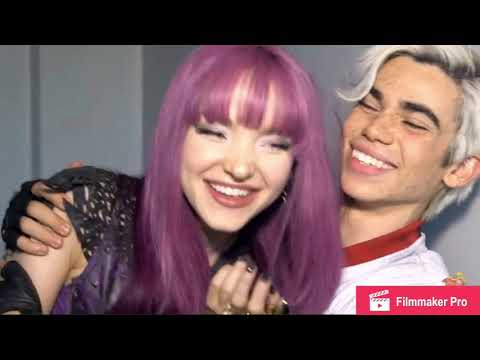 Cameron Boyce - Happy 21st (Nick Jonas - Until We Meet Again)