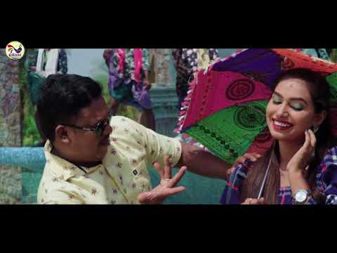 Tai Banja Mor Babita Mai Tor Jethalal //Dani Verma // Mukesh Korram // Anjali Thakur