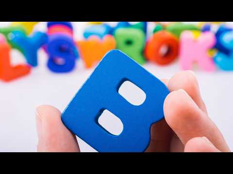 kids learning  One  alphabet  a Day Is Important#3