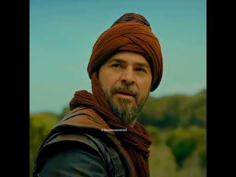 Gundogdu save Ertugrul bey 🔥 From Albasti Gundogdu bey killer entry 🔥 ♥️#shorts #youtubeshorts