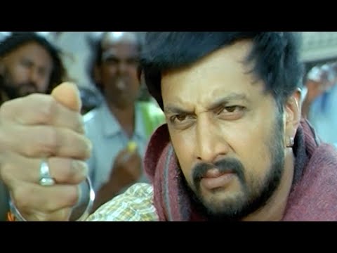 Kiccha Sudeep Came to Help Village People | ಕಿಚ್ಚ ಸುದೀಪ್ ಹಳ್ಳಿ ಜನರಿಗೆ ಸಹಾಯ ಮಾಡಲು ಬಂದಿದ್ದಾರೆ