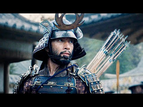 Shōgun - “Samurai Spirit” New Trailer (2024) Hiroyuki Sanada