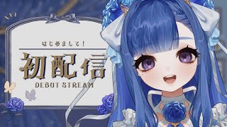 Live2Dお披露目雑談