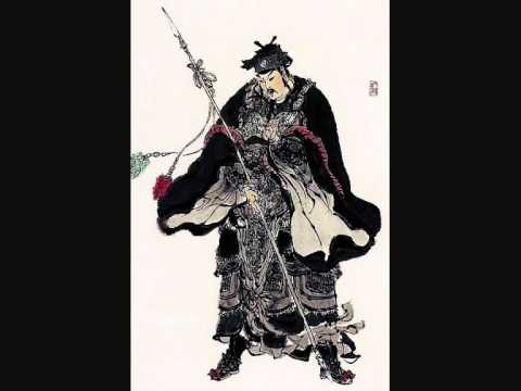 央視水滸傳配樂 1998 Water Margin Theme