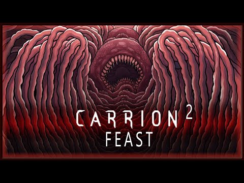 CARRION - Episode 2 - FEAST