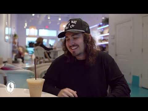 Coffee Shop Hop - Episode 1