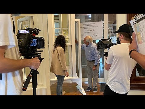 Craftsmen with Bob Vila: Oliveri Millworks