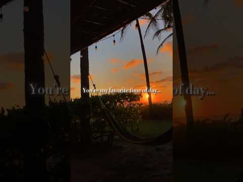 You’re my favorite time of day🌅…|| #motivational #sunsets #aestheticvideos #dailymotivation #shorts