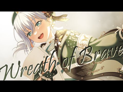 [BanG Dream!][Expert] Wreath of Brave