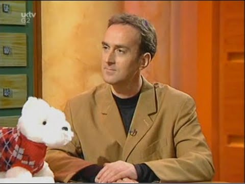 Room 101 S02E07 - Angus Deayton