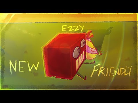 Friday Night Funkin' BFDI 26 NEW FRIENDLY (OFFICAL GAMEPLAY SHOWCASE)