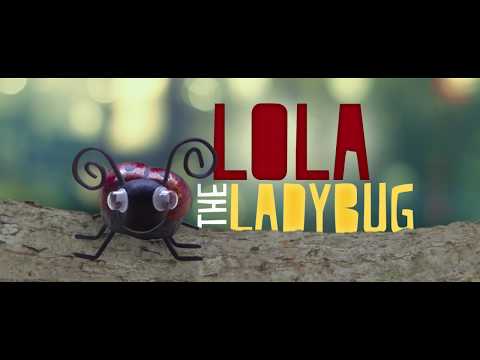 Lola the Ladybug | Nihi!