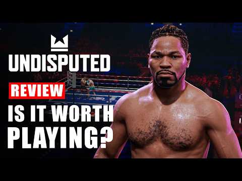 Undisputed Review - Is It Worth Playing For Boxing Fans? | Analysis of Gameplay Demo