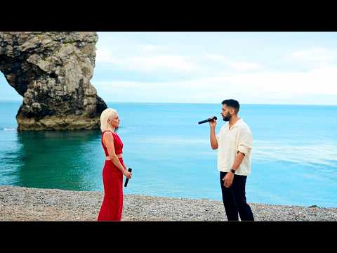 I Have Nothing - Luke Silva & Serka (Whitney Houston Cover)