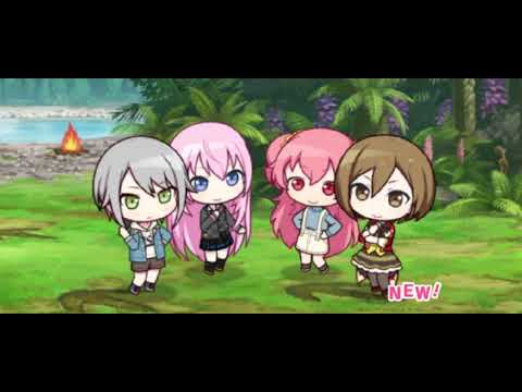 (APRIL FOOLS!) Project Sekai BGM