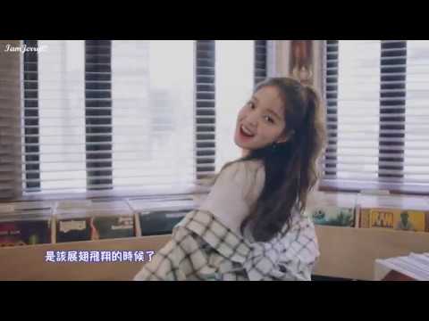 【MV繁中字】Rothy (로시) - BEE  [Chinese Sub]