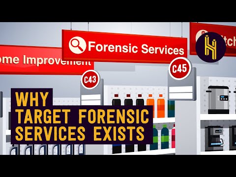 Why a Big Box Store Started Solving Violent Crimes