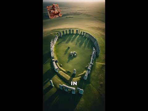 Secrets of Stonehenge: Unveiling Hidden Mysteries