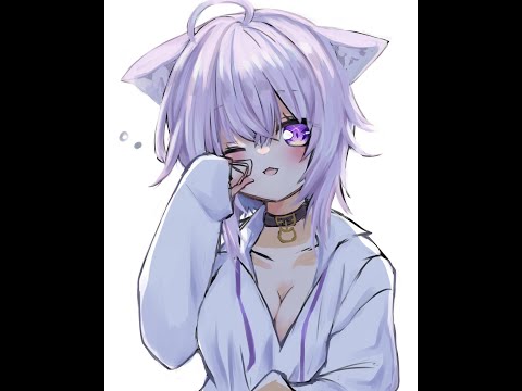 「二度寝しようよ～😪」ねむねむおかゆん【可愛い(  ˙-˙  )】 #shorts