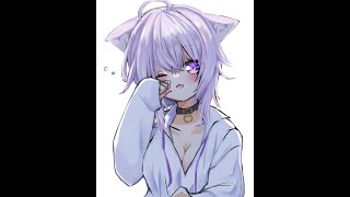 「二度寝しようよ～😪」ねむねむおかゆん【可愛い(  ˙-˙  )】 #shorts